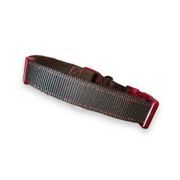 Dog collar for large dogs - Picture 2 of 3